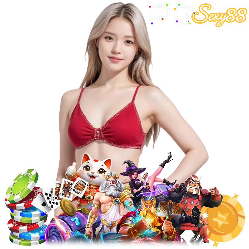 pgsexy88 สล็อตมาใหม่