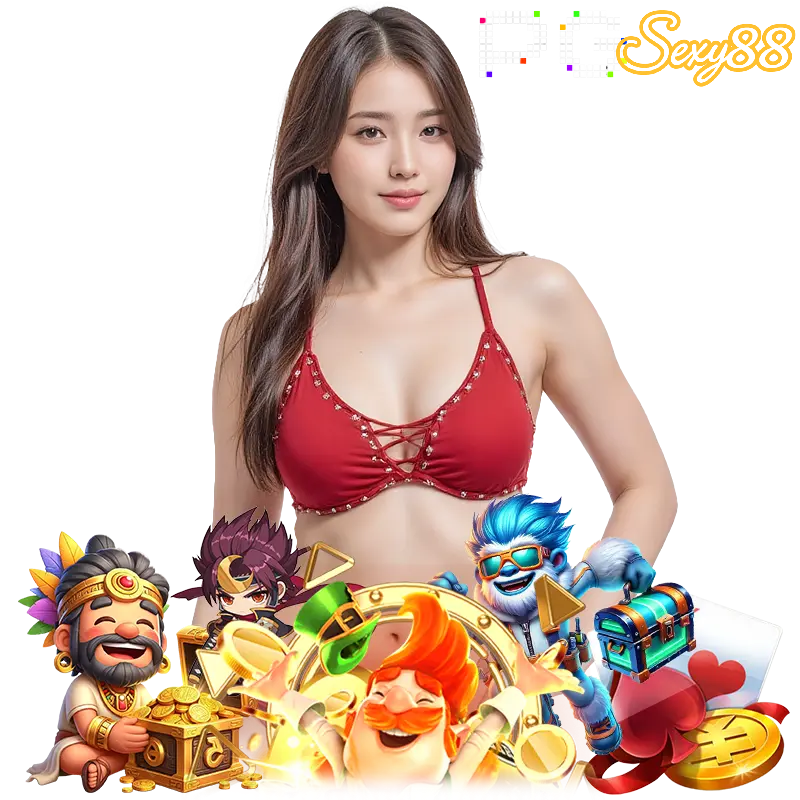 pgsexy88 ไม่มีขั้นต่ำ